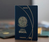 PF pode interromper emissão de passaporte por falta de verba
