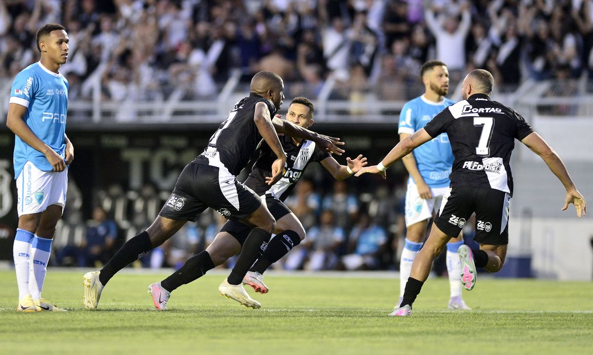 Série C: Ponte Preta conquista 1º título nacional de sua história