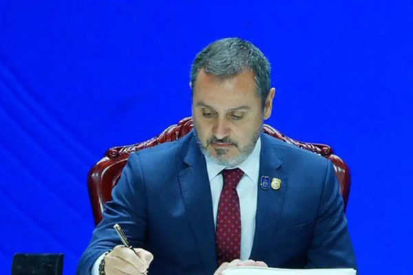 Brasil assina Convenção da ONU contra crimes cibernéticos
