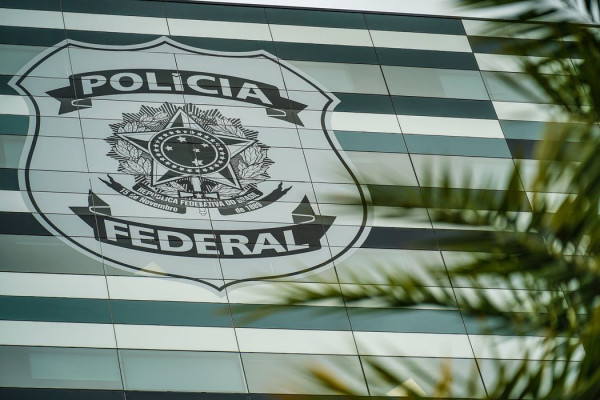 PF define plano de segurança para os dias de COP 30 em Belém