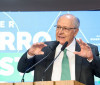 Alckmin diz que há bons motivos para acreditar no diálogo com os EUA