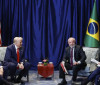Lula propôs ser interlocutor entre EUA e Venezuela, diz chanceler