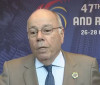 Reuniões para suspender tarifaço começam ainda hoje, diz Mauro Vieira