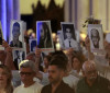 Catedral da Sé lotada rememora os 50 anos do assassinato de Herzog