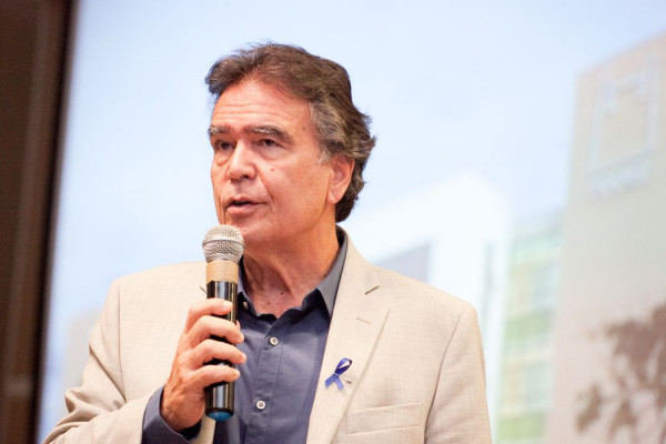 Questão central do câncer é prevenir casos, diz ex-ministro Temporão