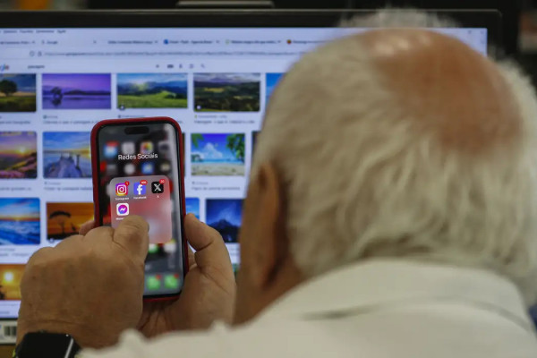 PND 2025: questão discursiva aborda idadismo como desafio social 