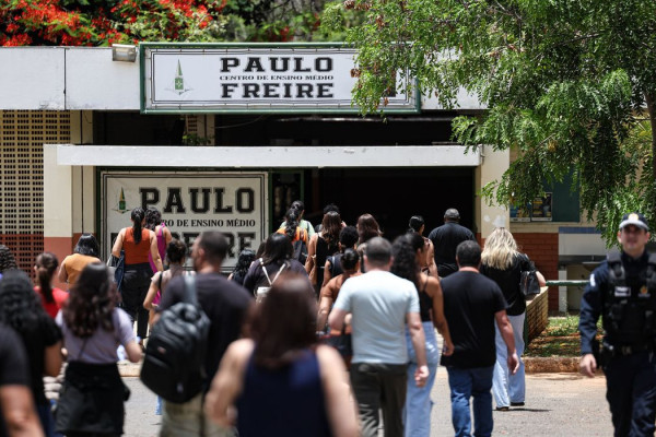Melhorar a educação: veja histórias de professores que fazem a PND