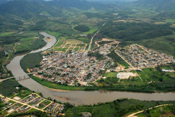 Testes nucleares deixaram impactos em leitos de rios no interior de SP
