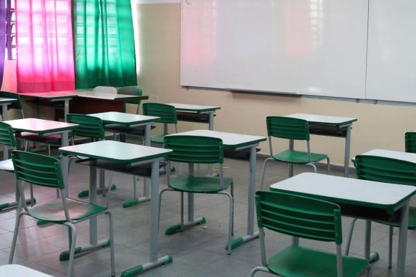 PND 2025: prova para professores é aplicada hoje em 750 cidades