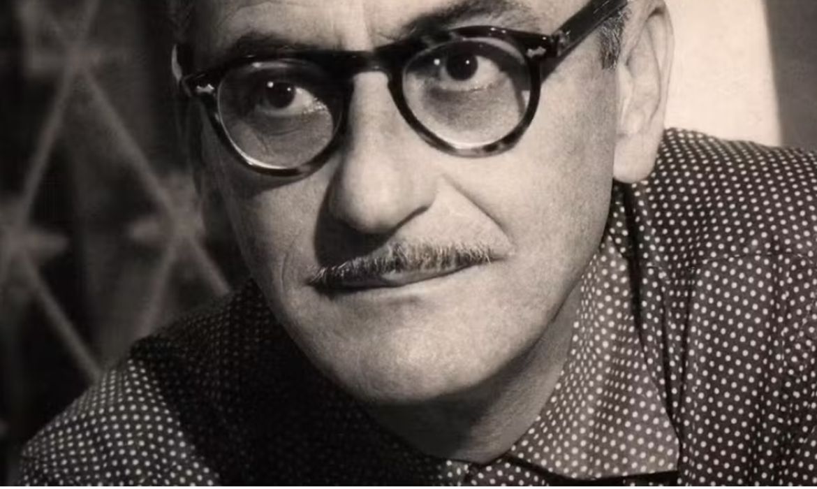 Roda de Samba inicia nova temporada com programa sobre Ary Barroso