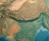 Plataforma mapeia áreas de risco climático no Brasil