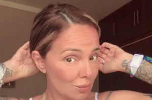 Profª Aline Bardy Dutra
é a Esquerdogata