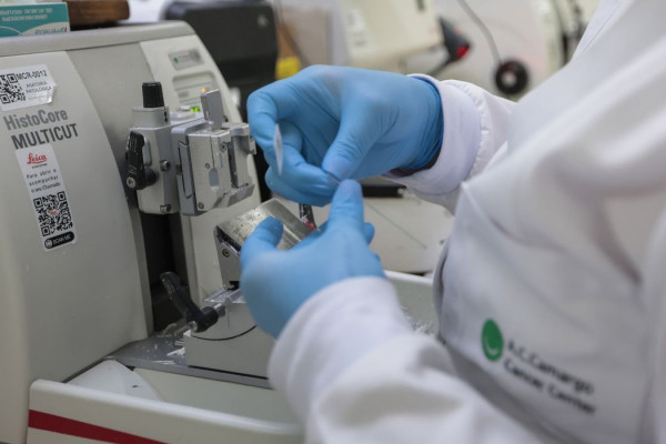 Cura de câncer de próstata pode chegar a até 98%