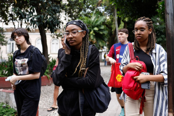 Saiba como usar as notas individuais do Enem 2025