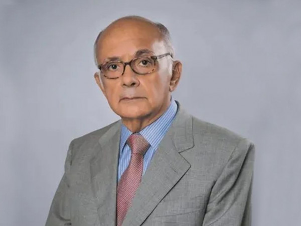 Morre aos 79 anos o advogado Sergio Bermudes, que atuou no caso Herzog