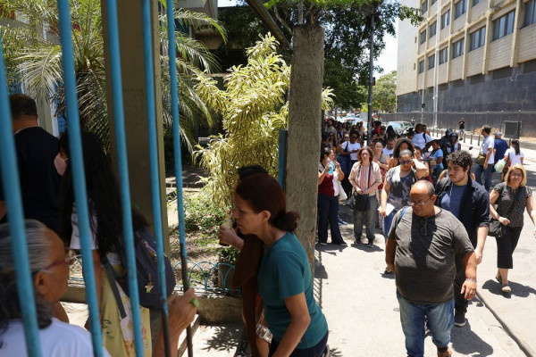 PND 2025: gabarito das questões objetivas será divulgado terça-feira