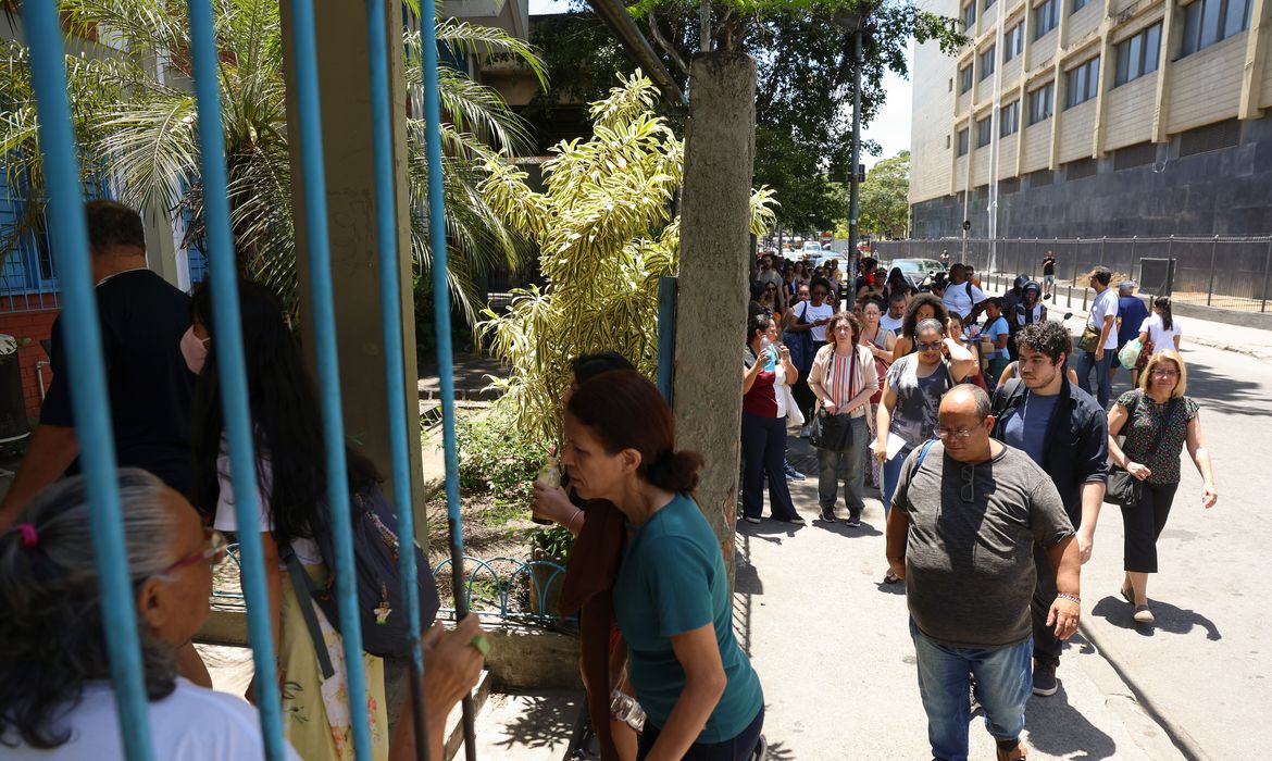 PND 2025: gabarito das questões objetivas será divulgado terça-feira