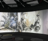 Exposição imersiva revela memória do povo Mura, originário da Amazônia