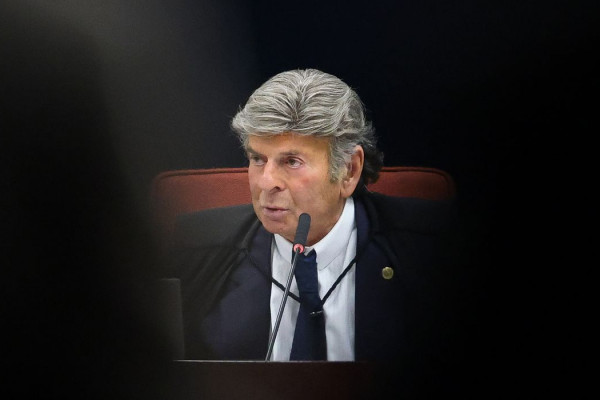 STF cancela sessão e adia estreia de Fux na Segunda Turma 