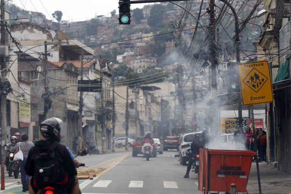 Alerj cobra explicação sobre operação que deixou 64 mortos no Rio