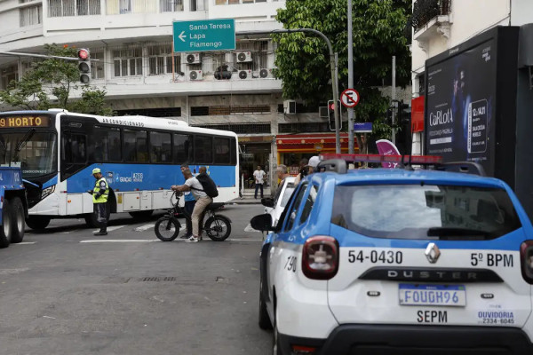 Veja as operações policiais mais letais no Rio nos últimos anos