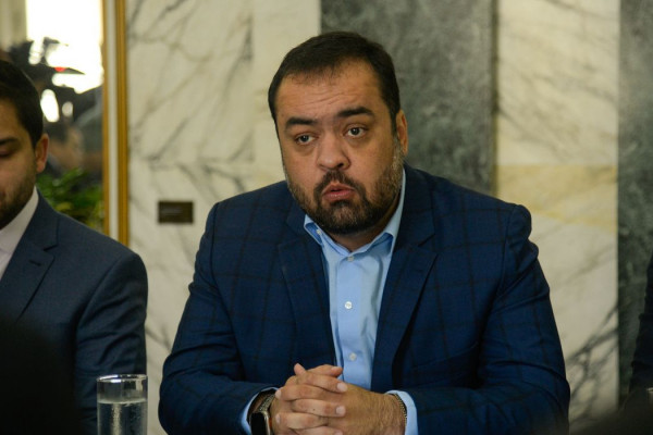 Castro quer transferir 10 detentos do Rio para presídios federais