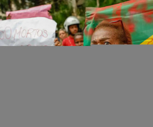 Testemunhas denunciam execuções e torturas no Rio: "carnificina"