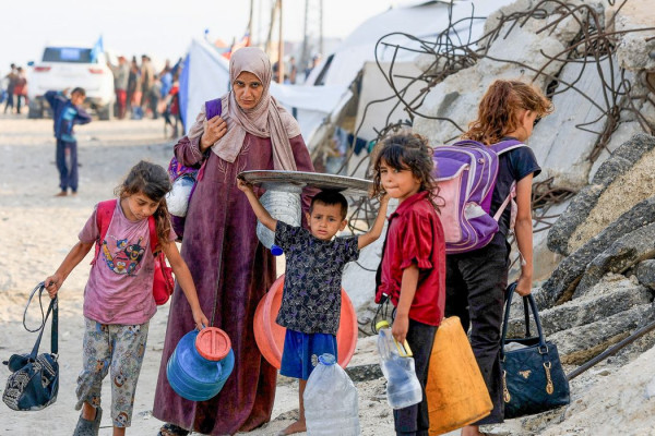 Israel anuncia restabelecimento do cessar-fogo após ataques a Gaza