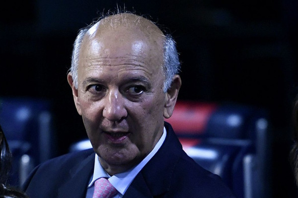 STJ mantém condenação de ex-governador Arruda por improbidade