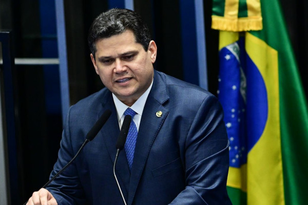 Senado instalará CPI do Crime Organizado