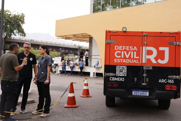 PGR diz que aguarda esclarecimentos de Castro para avaliar medidas