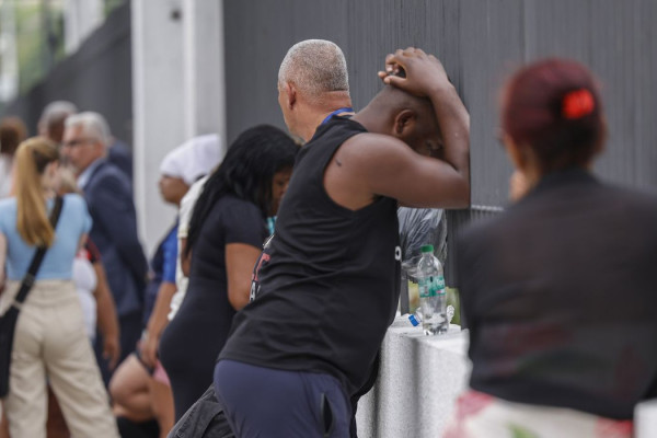 Operação pode superar massacre do Carandiru em violações, diz deputada