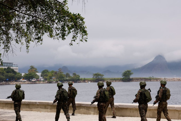 Saiba o que é a GLO, que autoriza uso das Forças Armadas na segurança