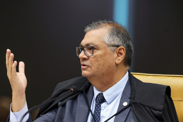 Dino afirma que STF não legitima "vale-tudo com corpos estendidos" 