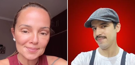 Roger Ronan da Silva, o vereador