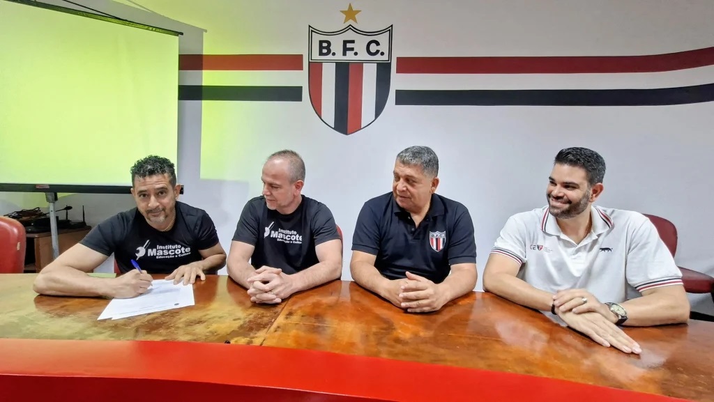 Diretoria afirma que ações permitem ao torcedor participar do futuro da instituição