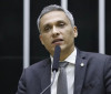 Moraes suspende ação penal contra deputado Gustavo Gayer
