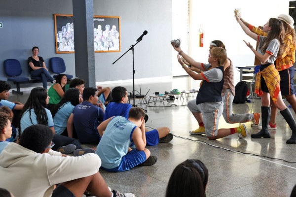 Ministério da Cultura lança edital Rouanet Festivais