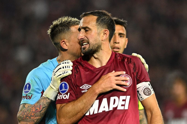 Lanús enfrentará o Atlético-MG na final da Copa Sul-Americana