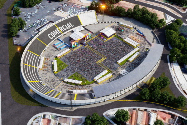 Evento de pré-carnaval tem mudanças no formato para 2026