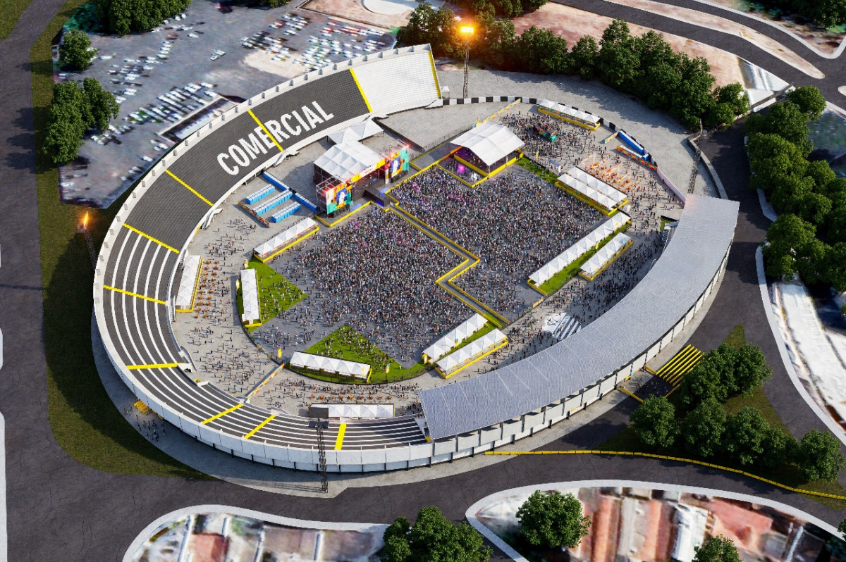 Evento de pré-carnaval tem mudanças no formato para 2026