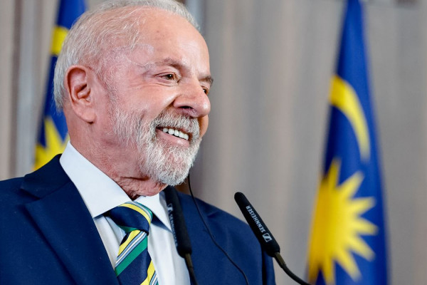 Lula sanciona lei que cria o Sistema Nacional de Educação