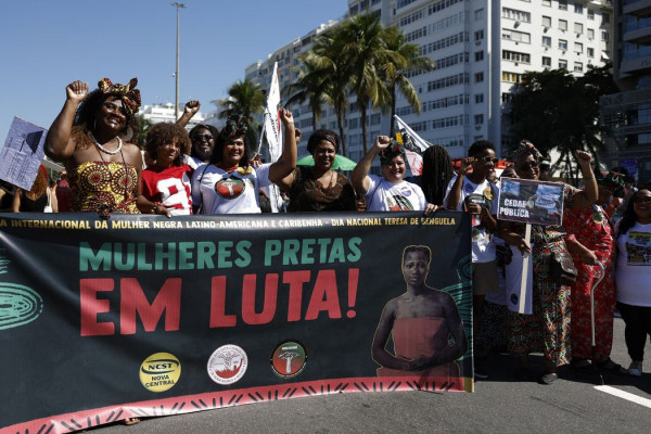 Um quarto dos municípios tem estrutura de promoção da igualdade racial