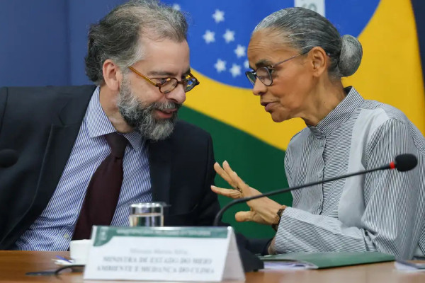 Cúpula do Clima, em Belém, terá a participação de 143 delegações