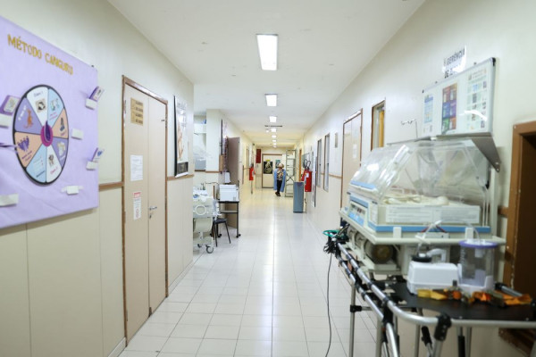 Acolhimento correto no luto por bebês previne piora da saúde mental