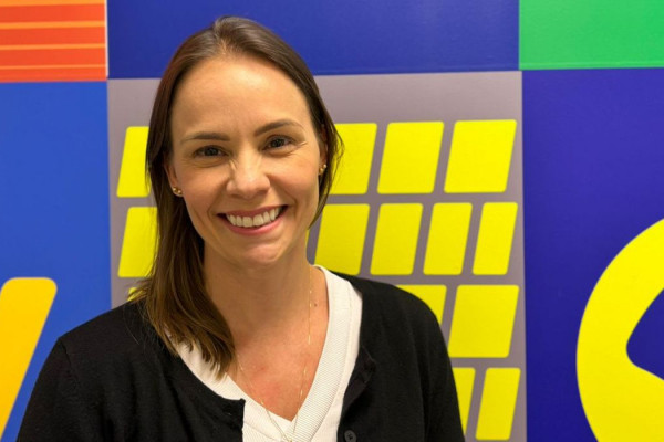 EBC confirma nomeação de nova ouvidora e ouvidor-adjunto