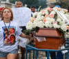 Últimos corpos de pessoas assassinadas em operação no Rio deixam o IML