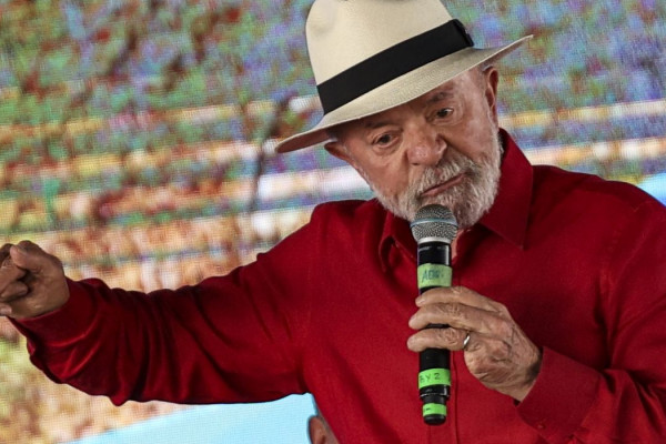 Lula inaugura obras em Belém e participa de eventos ligados à COP30