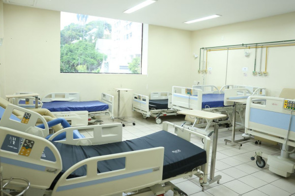 Maternidade da UFRJ é referência no acolhimento ao luto gestacional