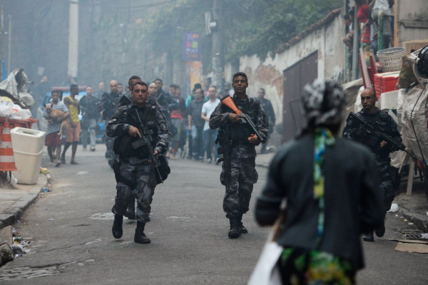 Especialistas criticam retórica de governadores sobre combate ao crime